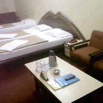 R.S. Hotel, Hissar 2